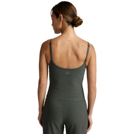 Beyond Yoga Spacedye Forever Waist Tank Top - Women's 1