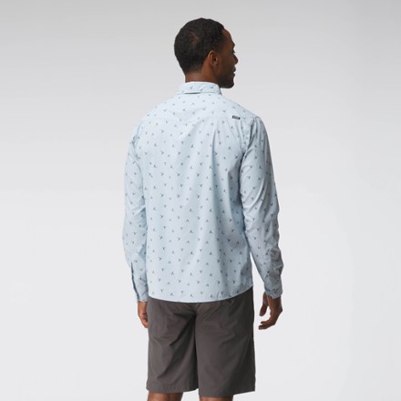 NRS Drifter Shirt - Men's 2