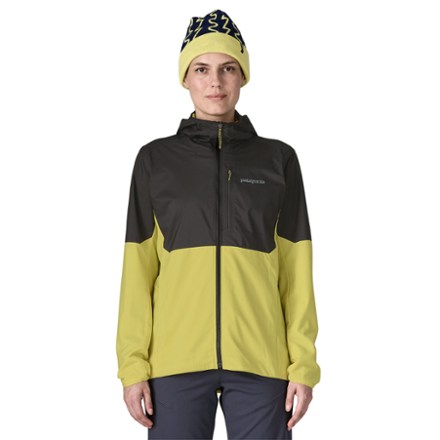Patagonia Nano-Air Ultralight Freeride Insulated Jacket - Women's