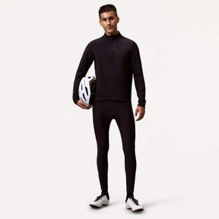 Endura Loop Ride Long-Sleeve Cycling Jersey - Men's 3
