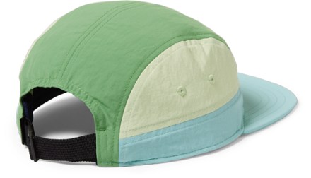 Cotopaxi Altitude Tech 5-Panel Hat 2