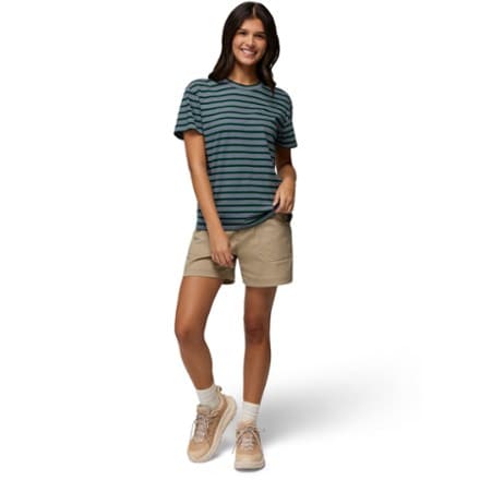 prAna Everyday T-Shirt - Women's 3