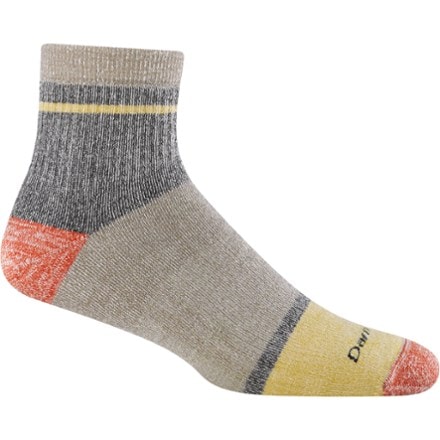 Darn Tough Shorty Heavyweight Lifestyle Socks - Men's 0