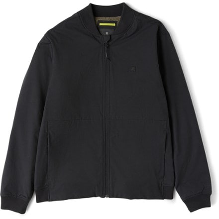 Roark Layover Bomber Jacket - Men's 0