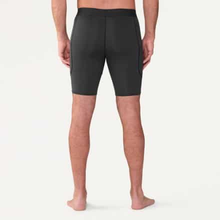 Janji Cargo Ultra Liner 8" Shorts - Men's 4