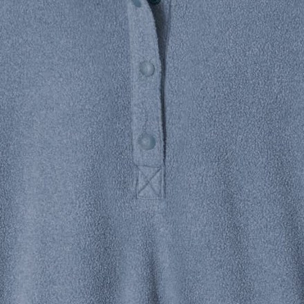 Swatch Image of color Vintage Indigo Heather