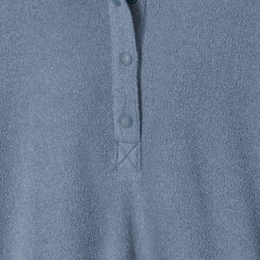 Swatch Image of color Vintage Indigo Heather