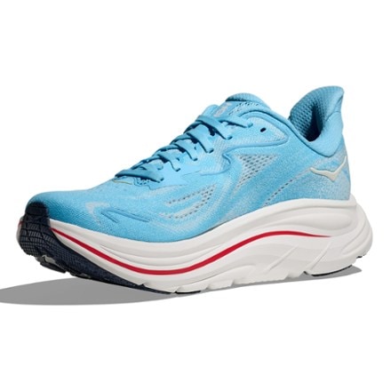 HOKA Clifton 10 Road-Running Shoes - Women's 3