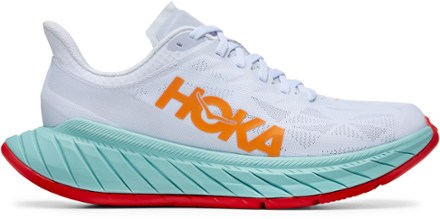 HOKA Carbon X 2 Road-Running Shoes - Men's 0