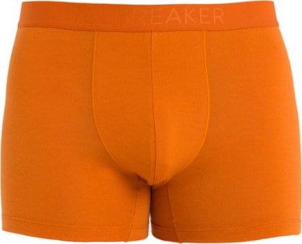 Icebreaker Anatomica Cool-Lite Boxers - Men's 0