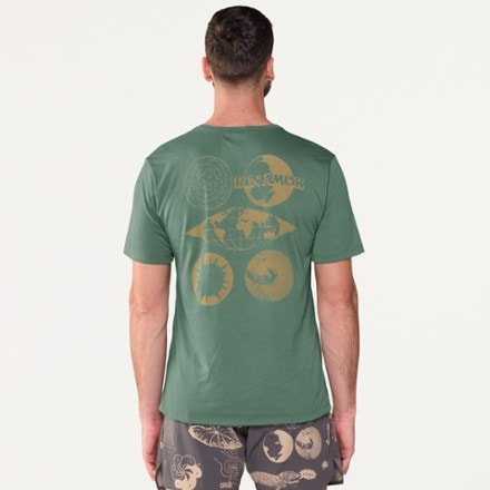 Roark Mathis Active T-Shirt - Men's 4