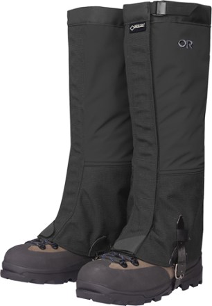 Outdoor Research Crocodile GORE-TEX Gaiters - Mens