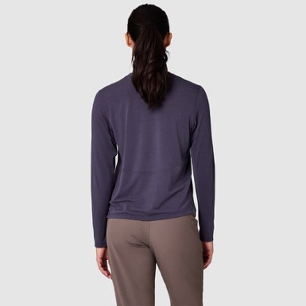 Outdoor Research Eclipse Sun Long-Sleeve T-Shirt - Women's 1
