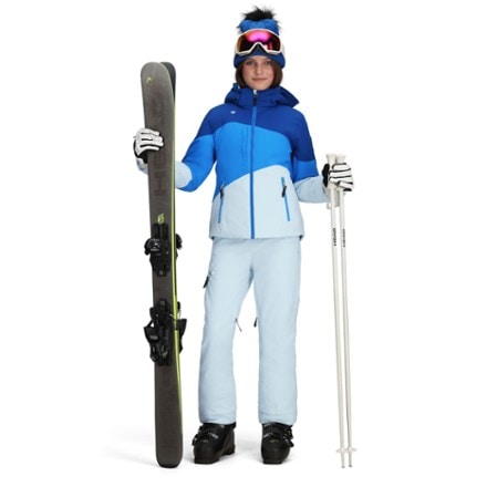 Obermeyer Reese Insulated Jacket - Girls' 3