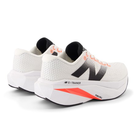 New Balance FuelCell SuperComp Trainer v3 Road-Running Shoes - Women's 3