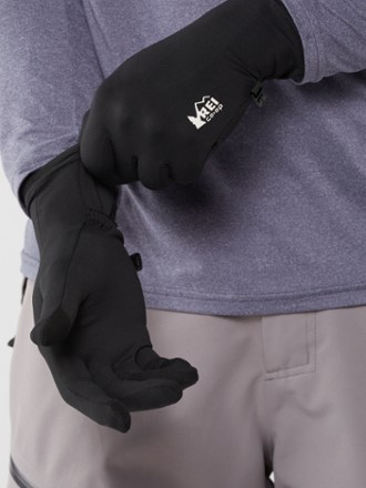 REI Co-op Liner Gloves 2.0 1