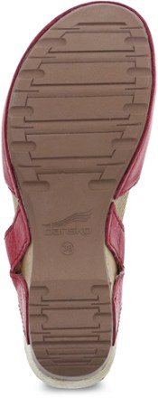 Dansko Tiffani Shoes - Women's 6