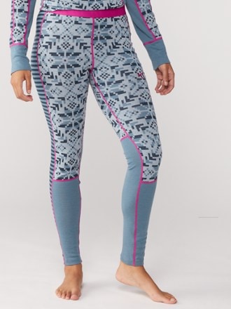 Kari Traa Else Base Layer Bottoms - Women's 1