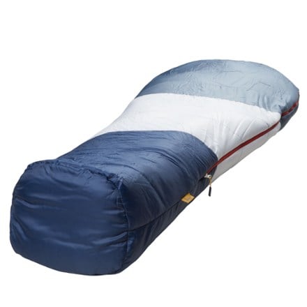 Slumberjack Sky Pond 40F Sleeping Bag 3