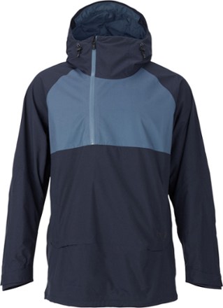 Burton AK Gore-Tex 2L Velocity Anorak - Men's | REI Co-op