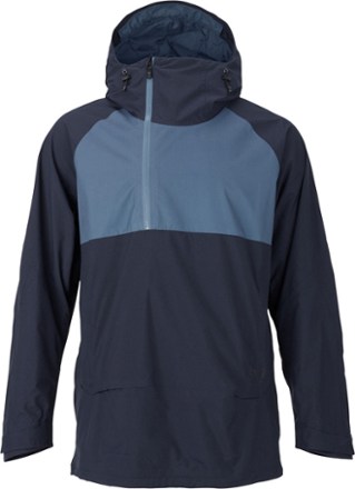 Transplanteren stropdas stijl Burton AK Gore-Tex 2L Velocity Anorak - Men's | REI Co-op