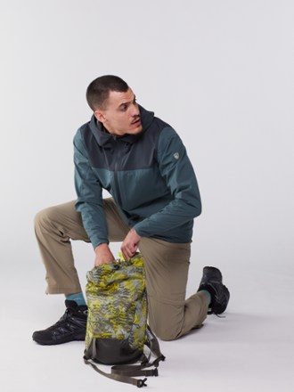 KUHL Stretch Voyagr Jacket - Men's 3