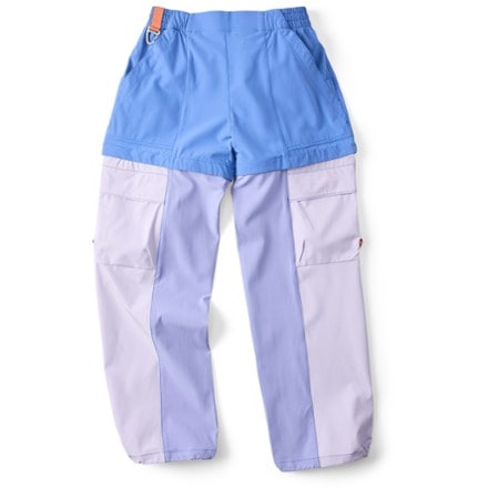 Cotopaxi Losdos Zip-Off Pants - Women's 0