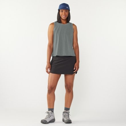 Free Fly Elevate Lightweight Tank Top - Women's 3