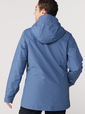 Patagonia Insulated Powder Town Jacket - Women's 2
