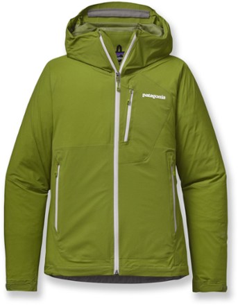 Patagonia Stretch Rainshadow Jacket - Women's | REI Co-op