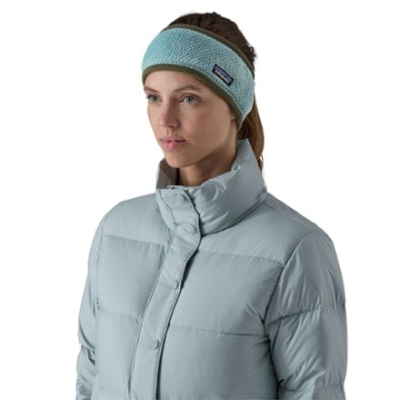 Patagonia Re-Tool Headband 1