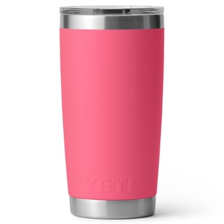 YETI Rambler Tumbler with MagSlider Lid - 20 fl. oz. 1