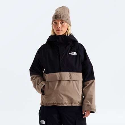 The North Face Evryday Anorak - Women's 0