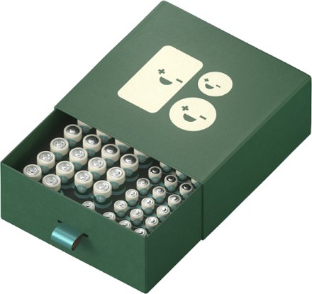Better Battery Co. Better Battery Pack 2