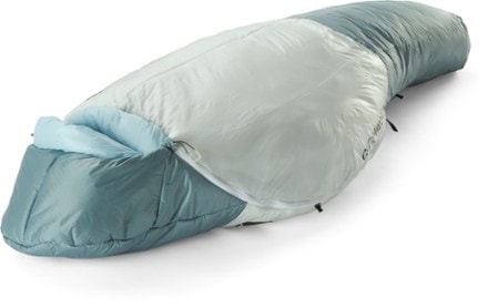 The North Face Cat's Meow 20 Eco Sleeping Bag - Women's 3