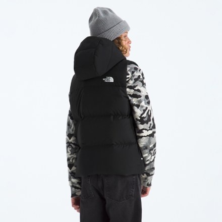 The North Face North Down Hooded Down Vest - Kids' 2