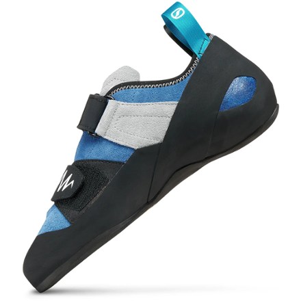 Scarpa Helix V Climbing Shoes - Men's 1