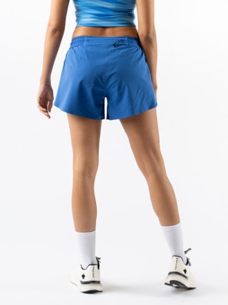 rabbit Fuel N' Fly 4" Shorts - Women's 2