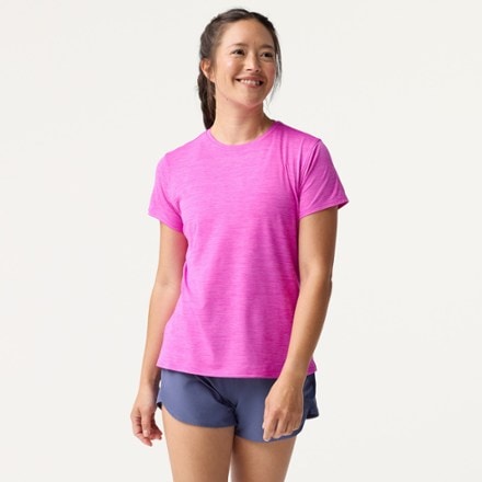 Brooks Luxe Shirt - Women's 0