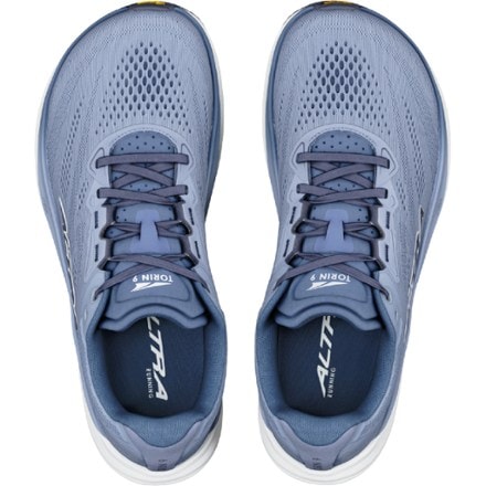 Altra Torin 9 Road-Running Shoes - Men's 4