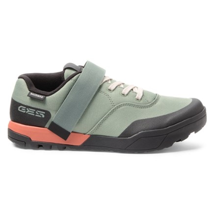 Shimano GE500 Mountain Bike Shoes - Men's 0