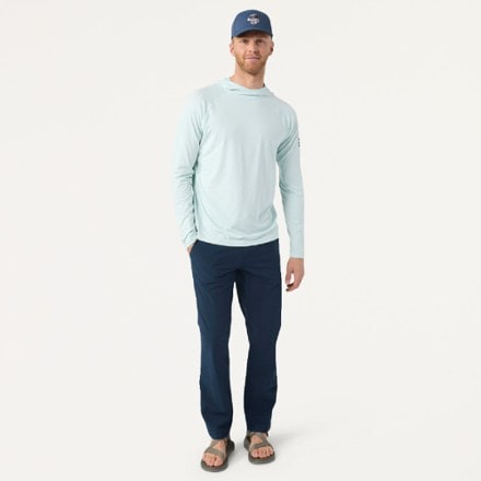 Stio CFS Board Pants - Men's 8