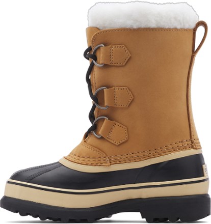 Sorel Caribou Waterproof Boots - Kids' 1