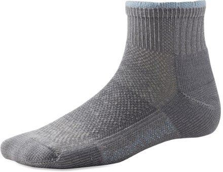 Smartwool Hiking Ultralight Mini Socks Women's REI Coop