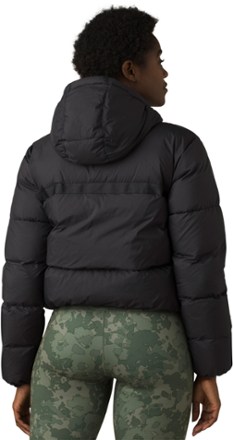 prAna Hellebore Down Jacket - Women's 2