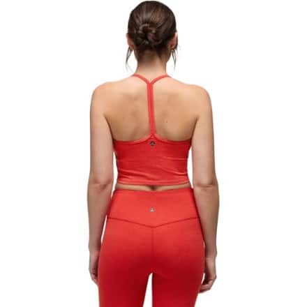 prAna Heavana Every Minute Bralette 2