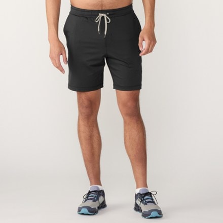 Vuori Sunday Performance Shorts - Men's 1
