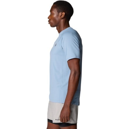 Mountain Hardwear Crater Lake T-Shirt - Men's 3