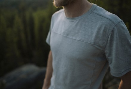Location Image for Engineered Krew Shirt - Men's