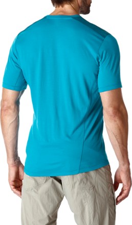 puma sports t shirt mens
